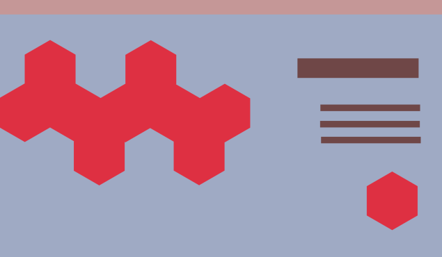 Bad initial design for page